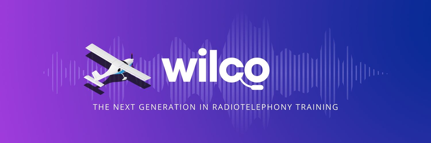 Wilco Radio Pilot Telephony Training