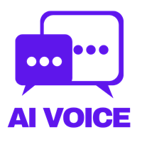 Ai_voice Logo