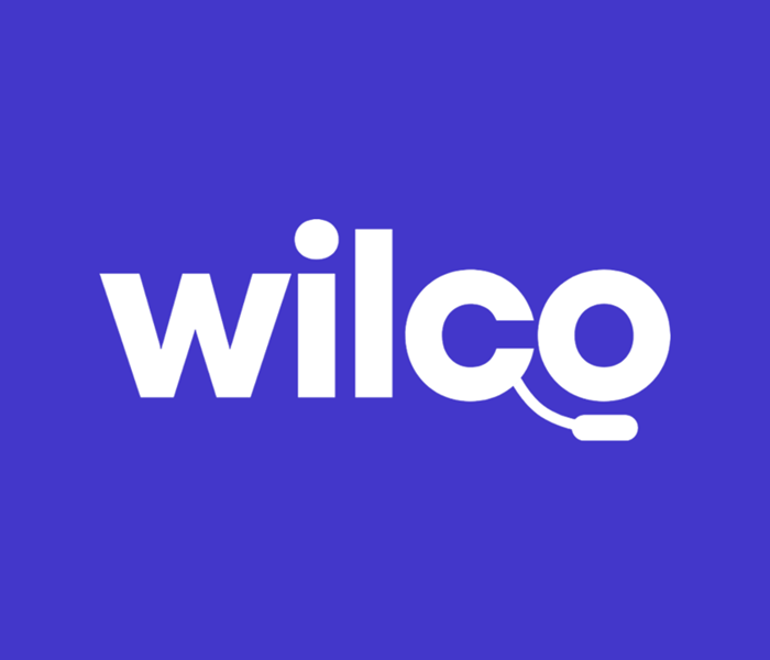 Wilco Radio Logo